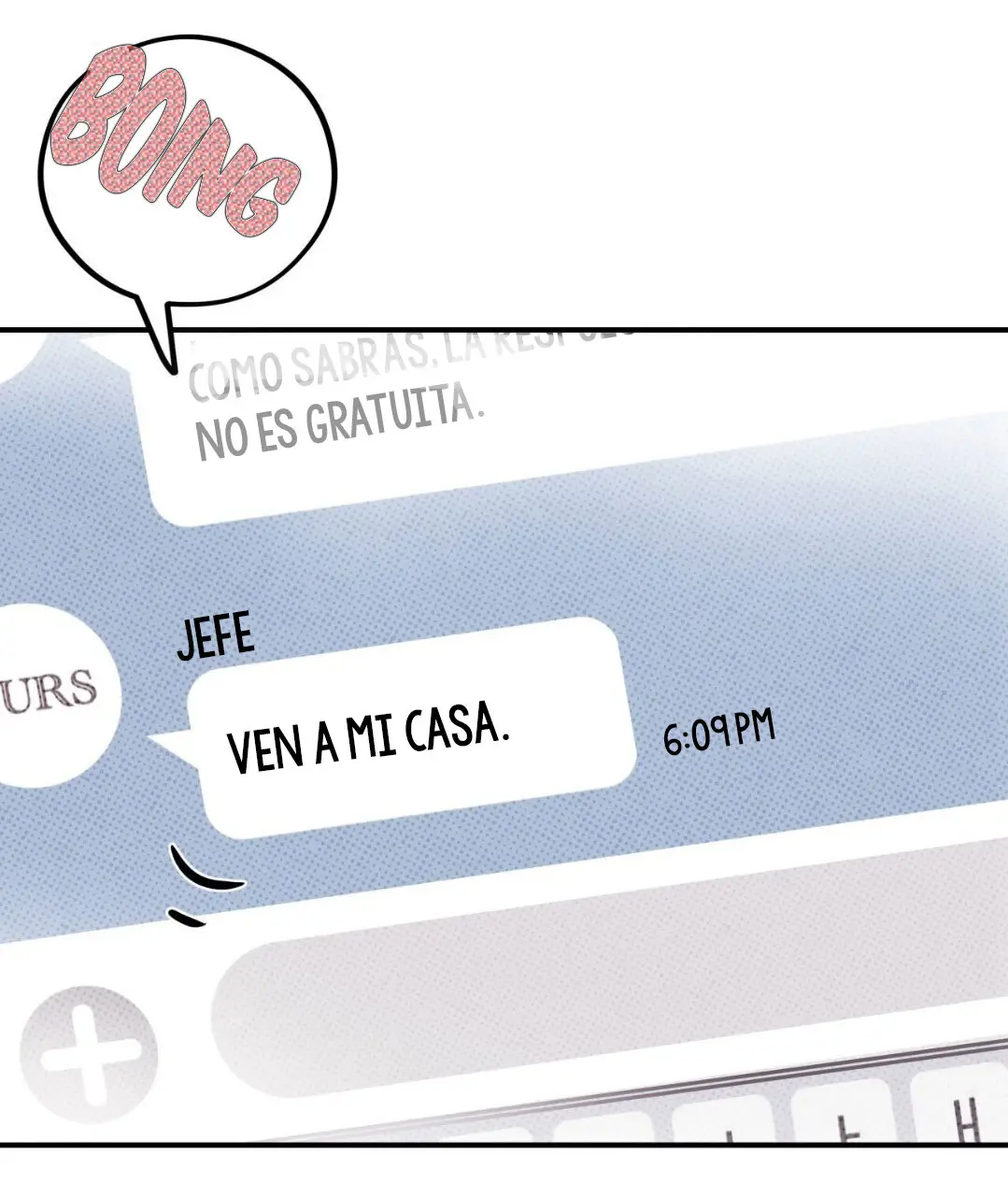 Osito de Miel (Honey Bear) (2023) - Capítulo 13 - Página 63 - LectorTMOo