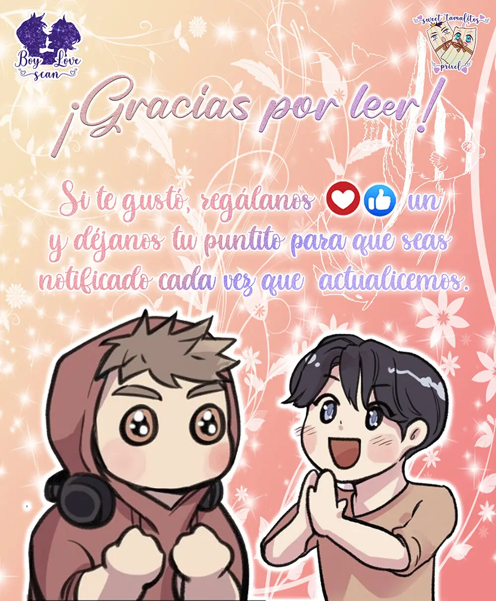 Osito de Miel (Honey Bear) (2023) - Capítulo 13 - Página 67 - LectorTMOo
