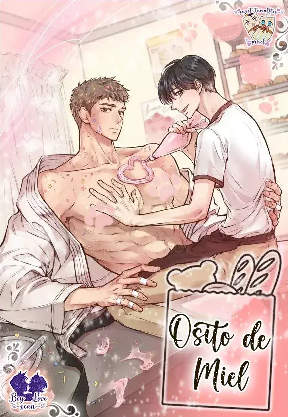 Osito de Miel (Honey Bear) (2023) - Capítulo 14 - Página 1 - LectorTMOo