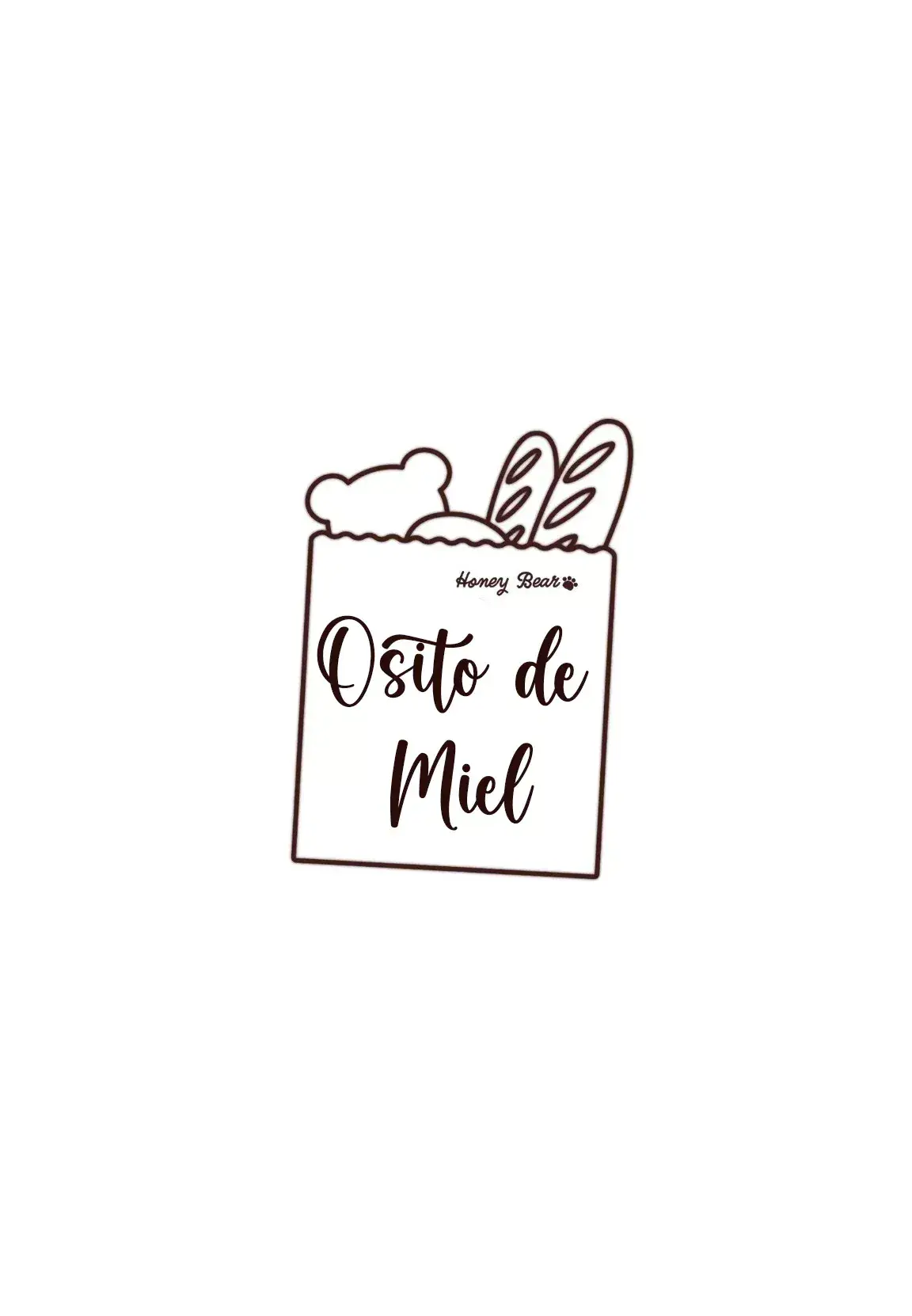 Osito de Miel (Honey Bear) (2023) - Capítulo 14 - Página 4 - LectorTMOo
