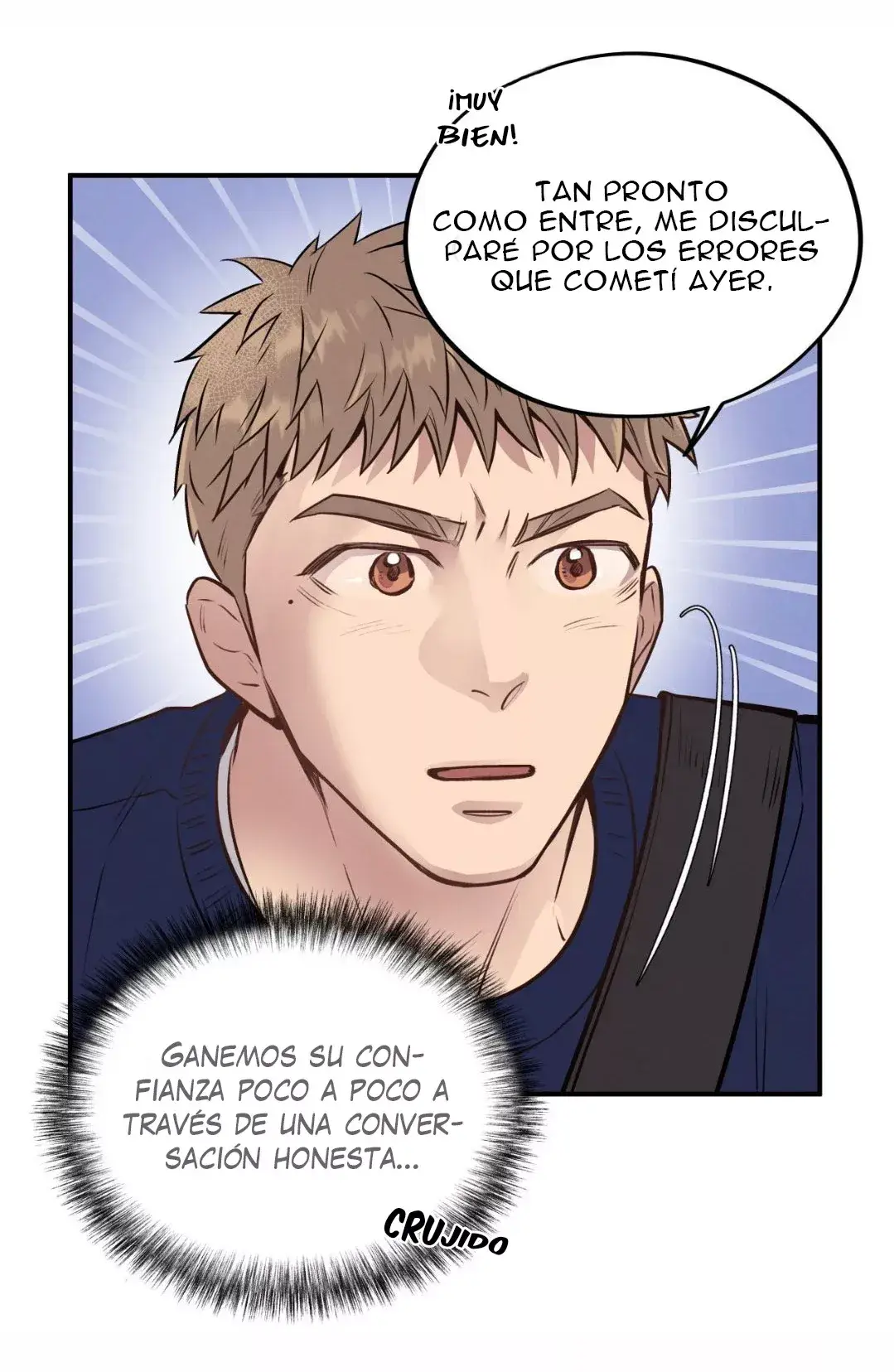Osito de Miel (Honey Bear) (2023) - Capítulo 14 - Página 13 - LectorTMOo