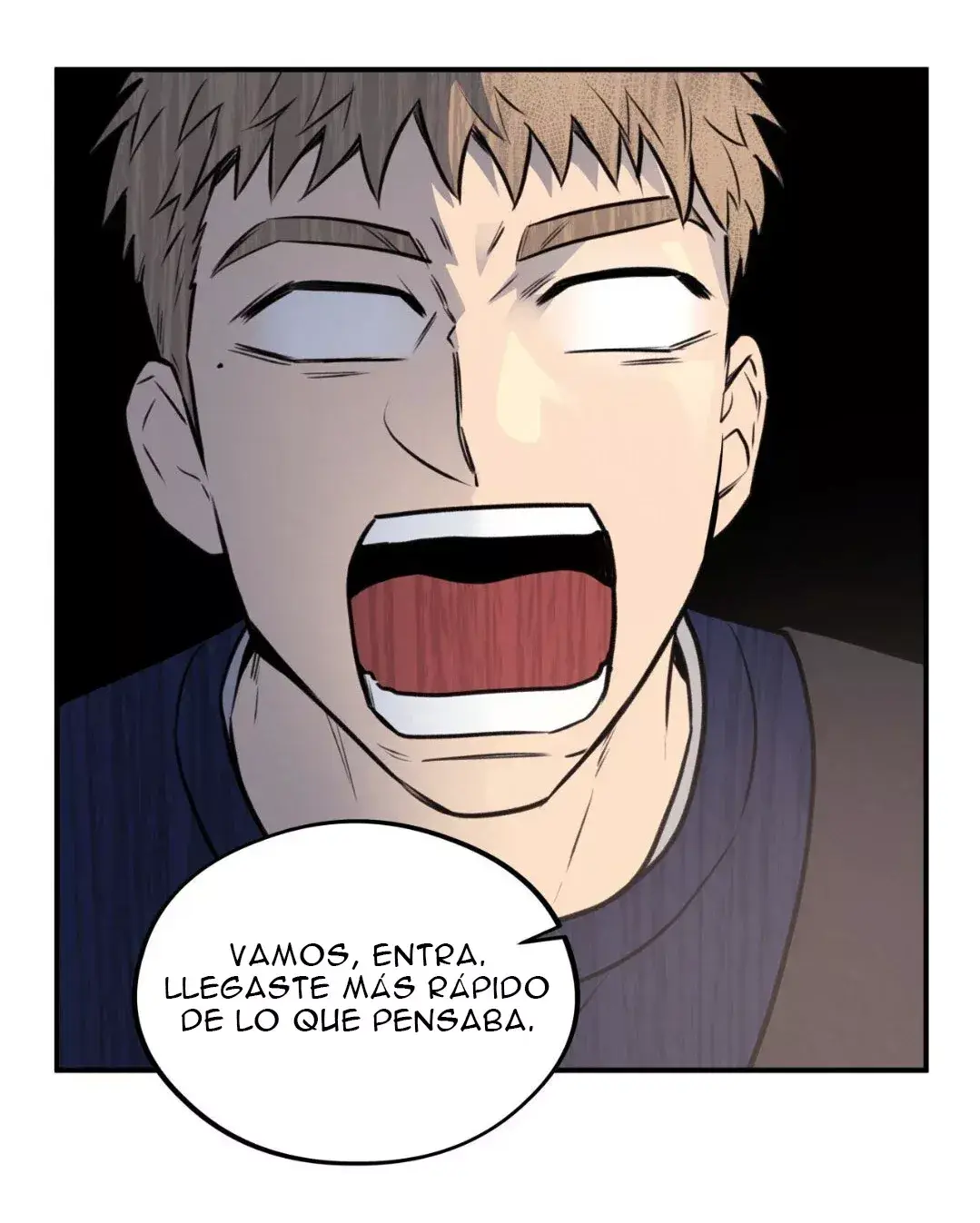 Osito de Miel (Honey Bear) (2023) - Capítulo 14 - Página 16 - LectorTMOo