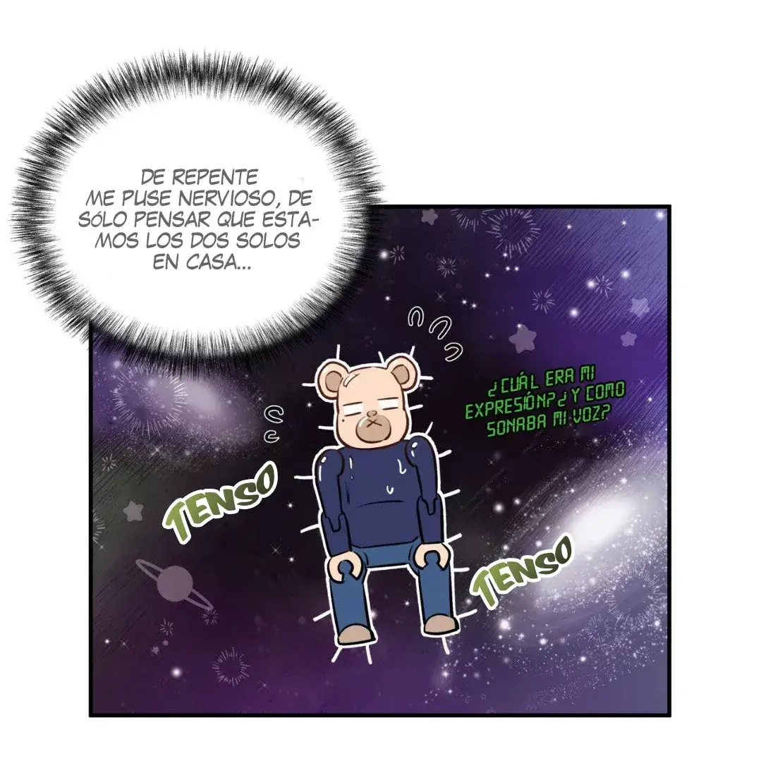 Osito de Miel (Honey Bear) (2023) - Capítulo 14 - Página 30 - LectorTMOo