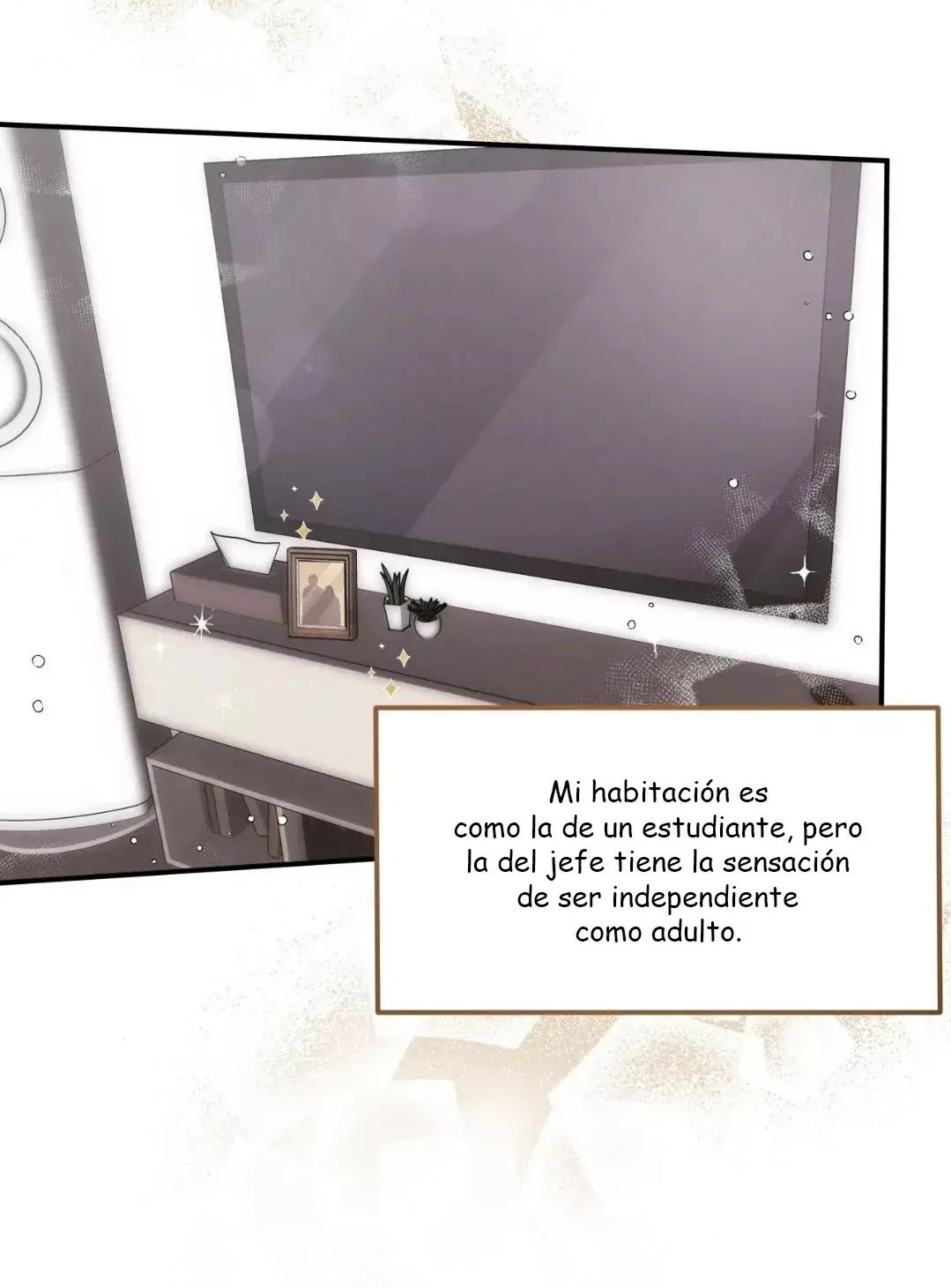 Osito de Miel (Honey Bear) (2023) - Capítulo 14 - Página 36 - LectorTMOo