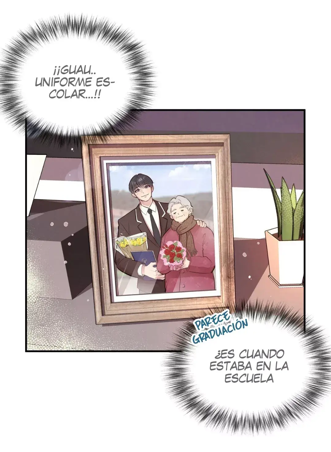 Osito de Miel (Honey Bear) (2023) - Capítulo 14 - Página 38 - LectorTMOo