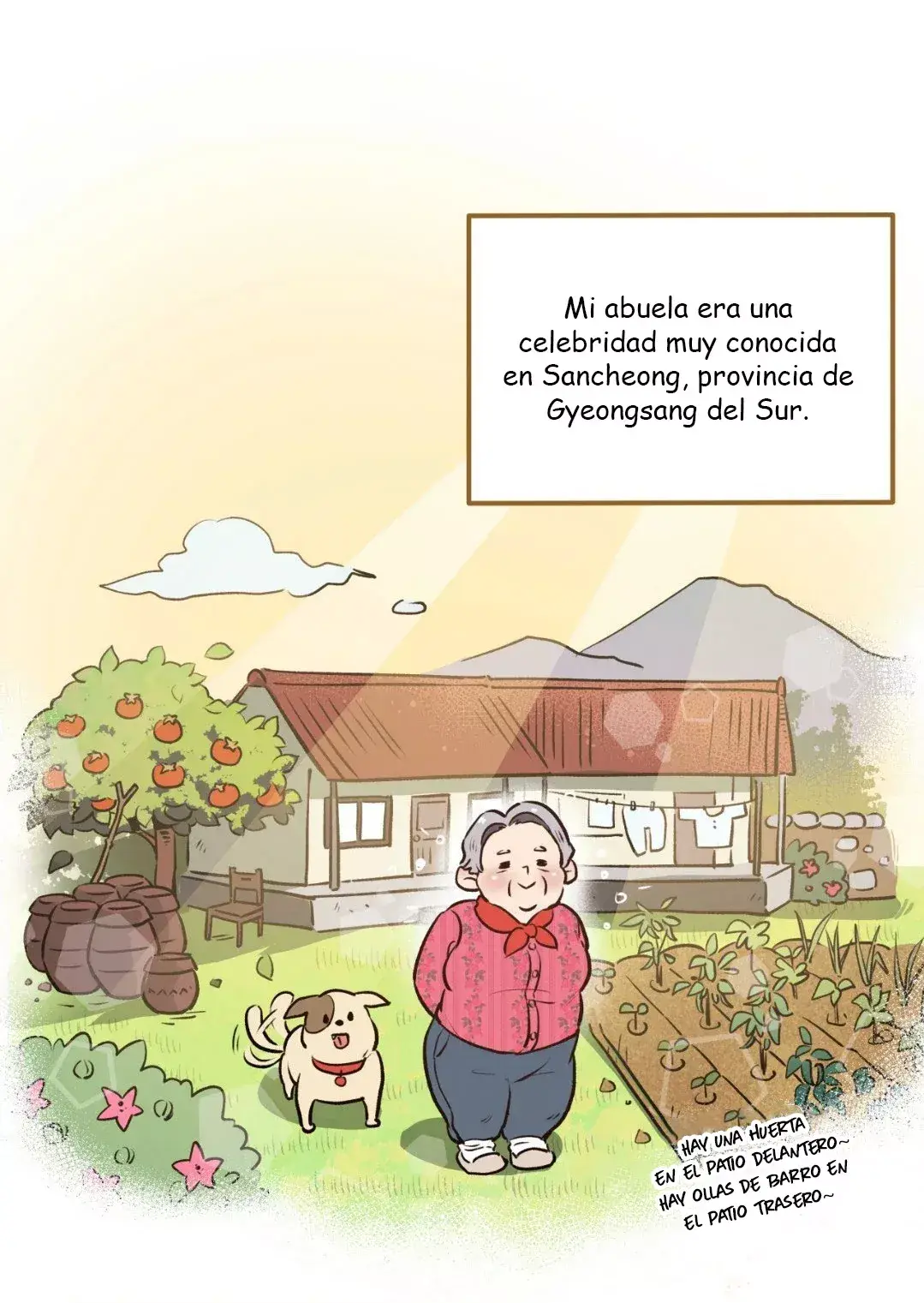 Osito de Miel (Honey Bear) (2023) - Capítulo 14 - Página 43 - LectorTMOo