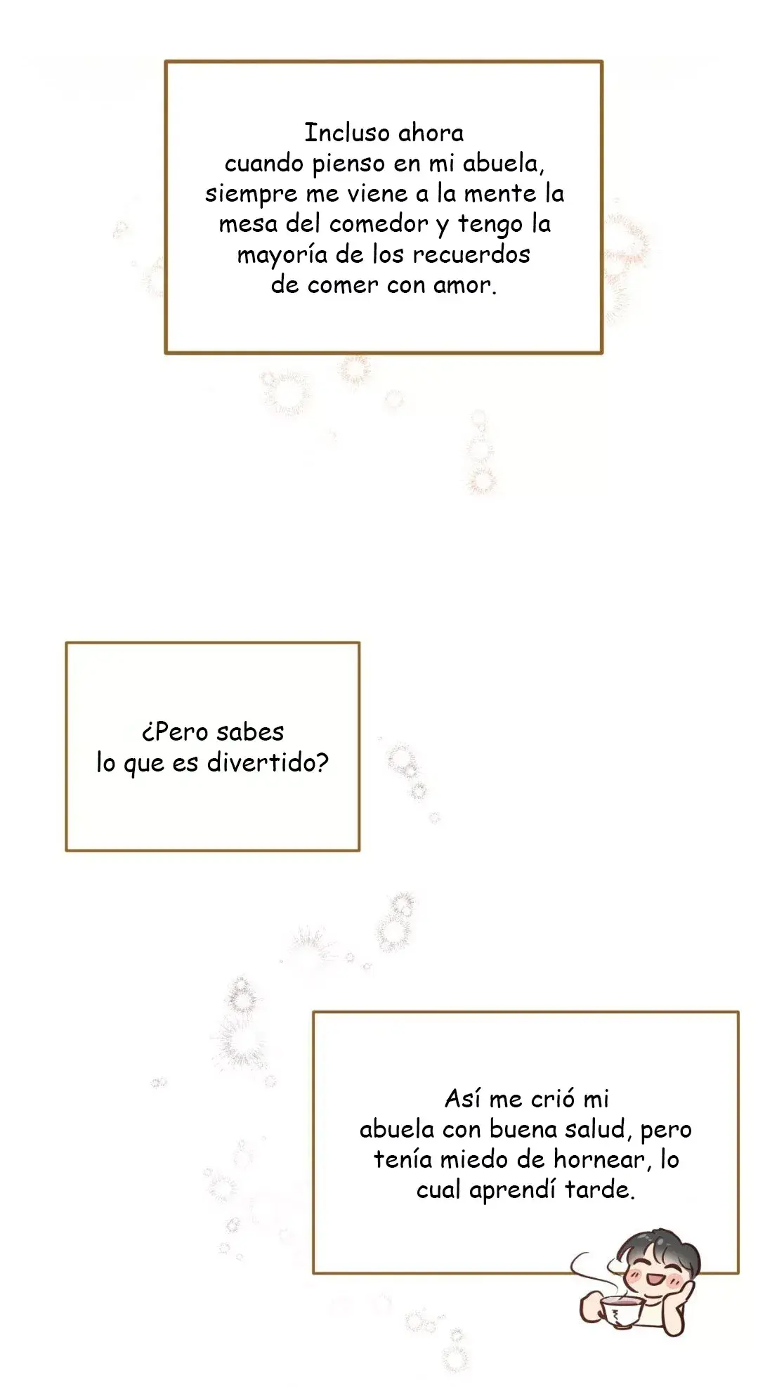 Osito de Miel (Honey Bear) (2023) - Capítulo 14 - Página 47 - LectorTMOo