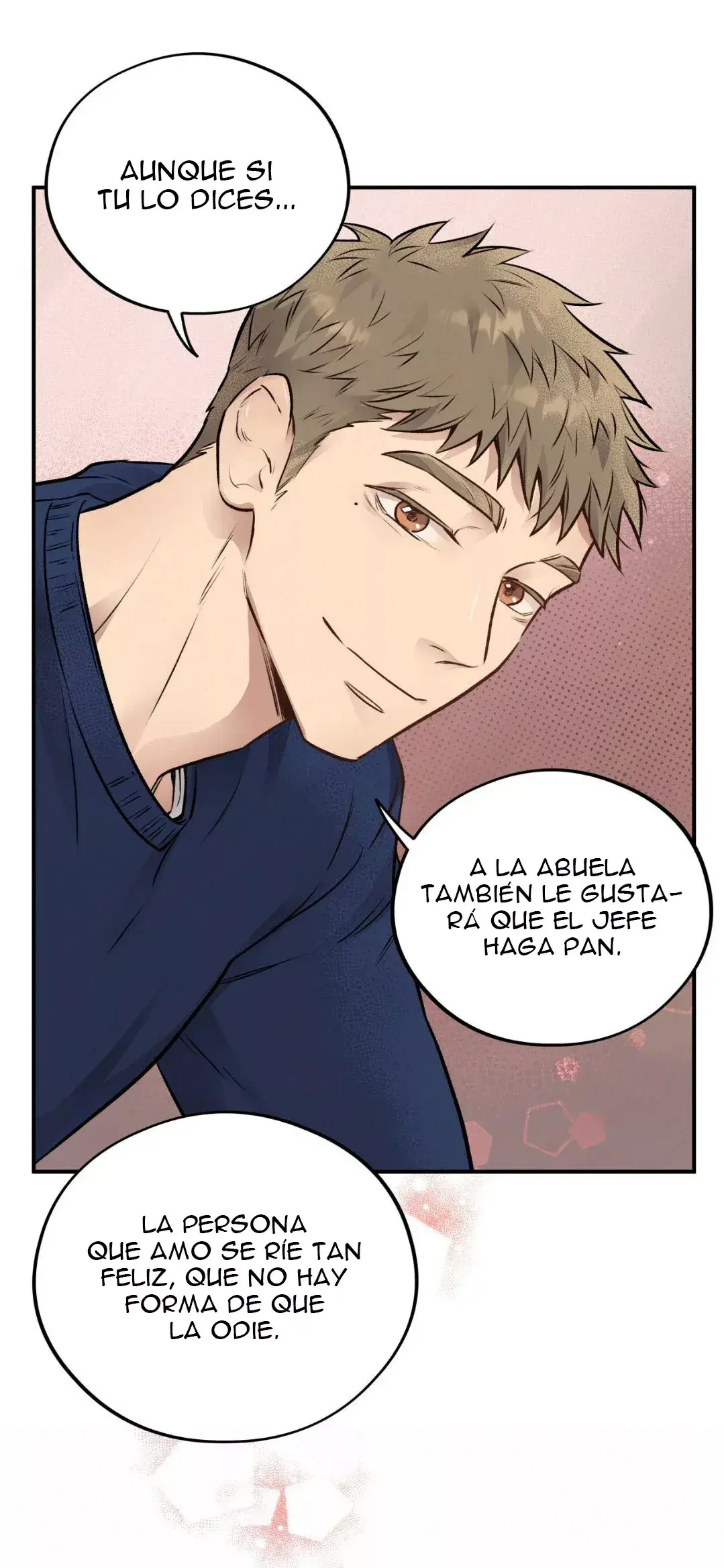 Osito de Miel (Honey Bear) (2023) - Capítulo 14 - Página 51 - LectorTMOo
