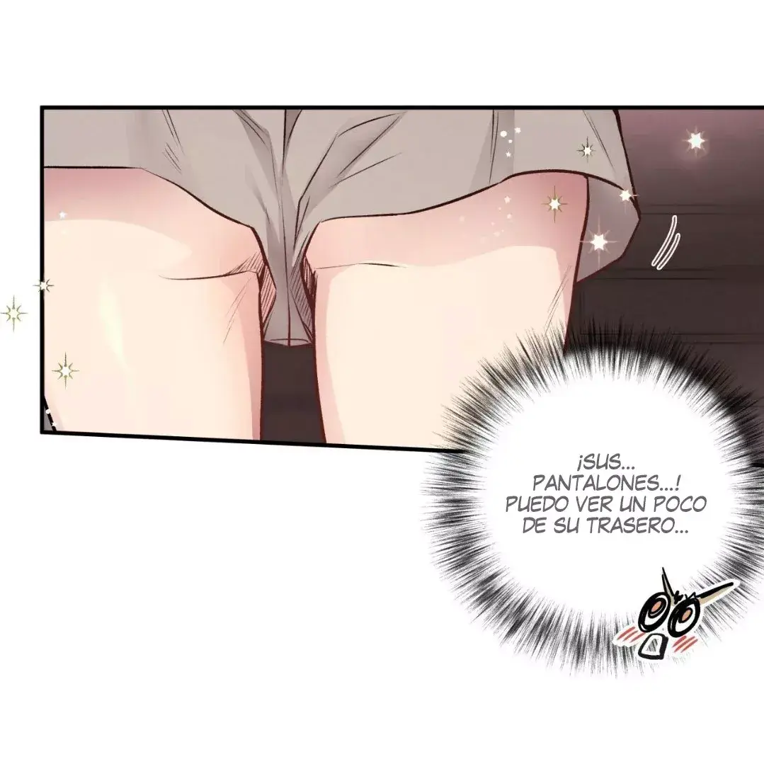 Osito de Miel (Honey Bear) (2023) - Capítulo 14 - Página 61 - LectorTMOo