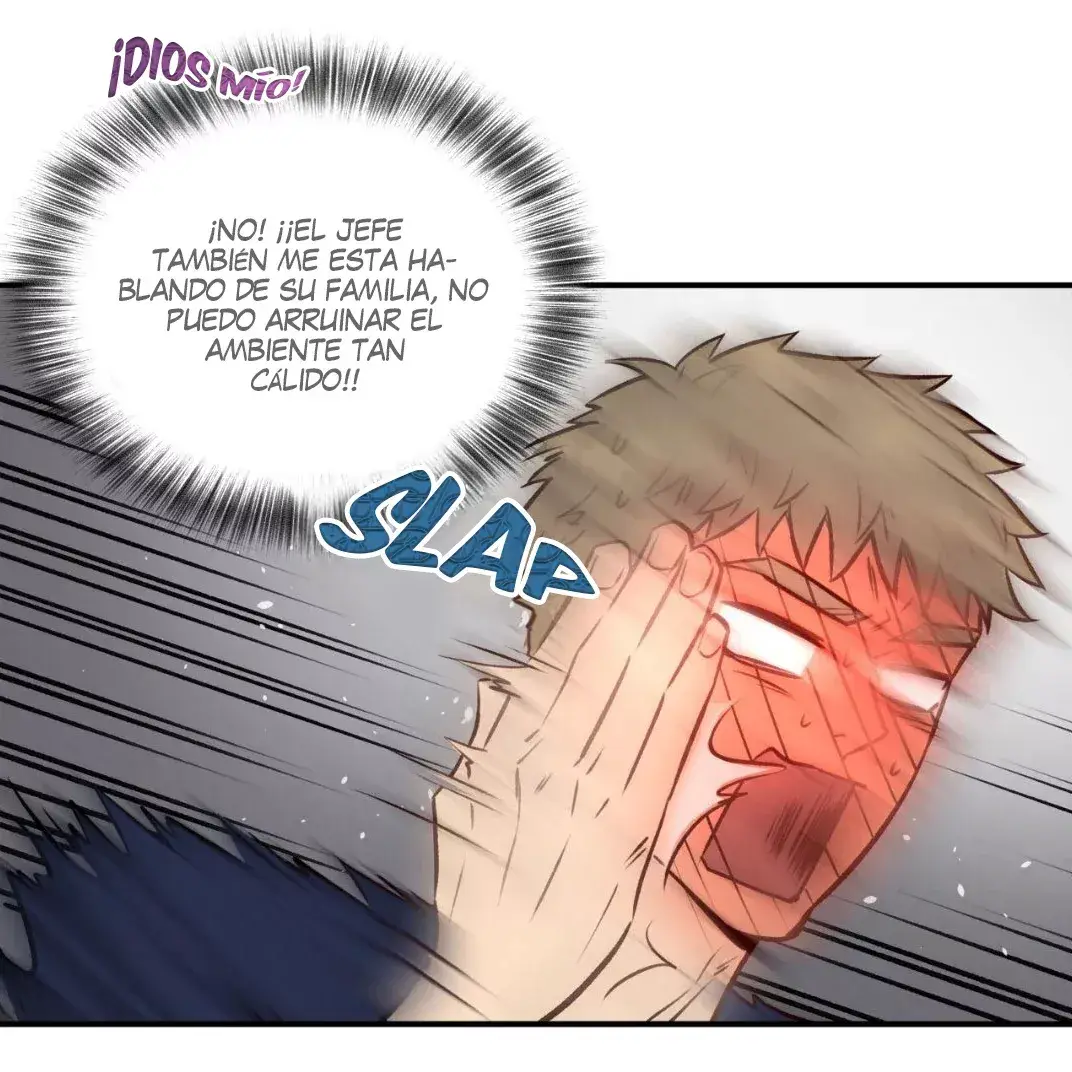 Osito de Miel (Honey Bear) (2023) - Capítulo 14 - Página 62 - LectorTMOo