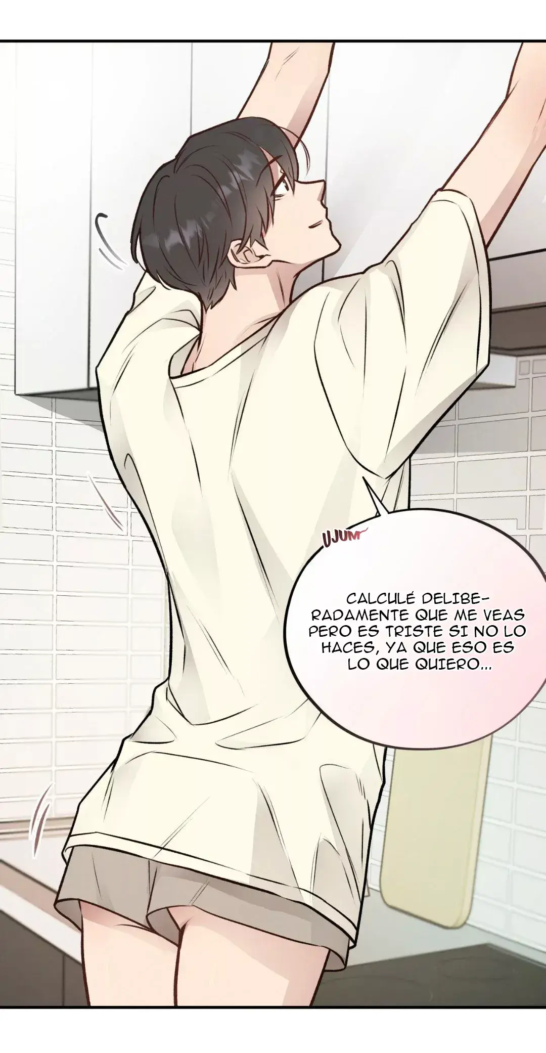 Osito de Miel (Honey Bear) (2023) - Capítulo 14 - Página 65 - LectorTMOo