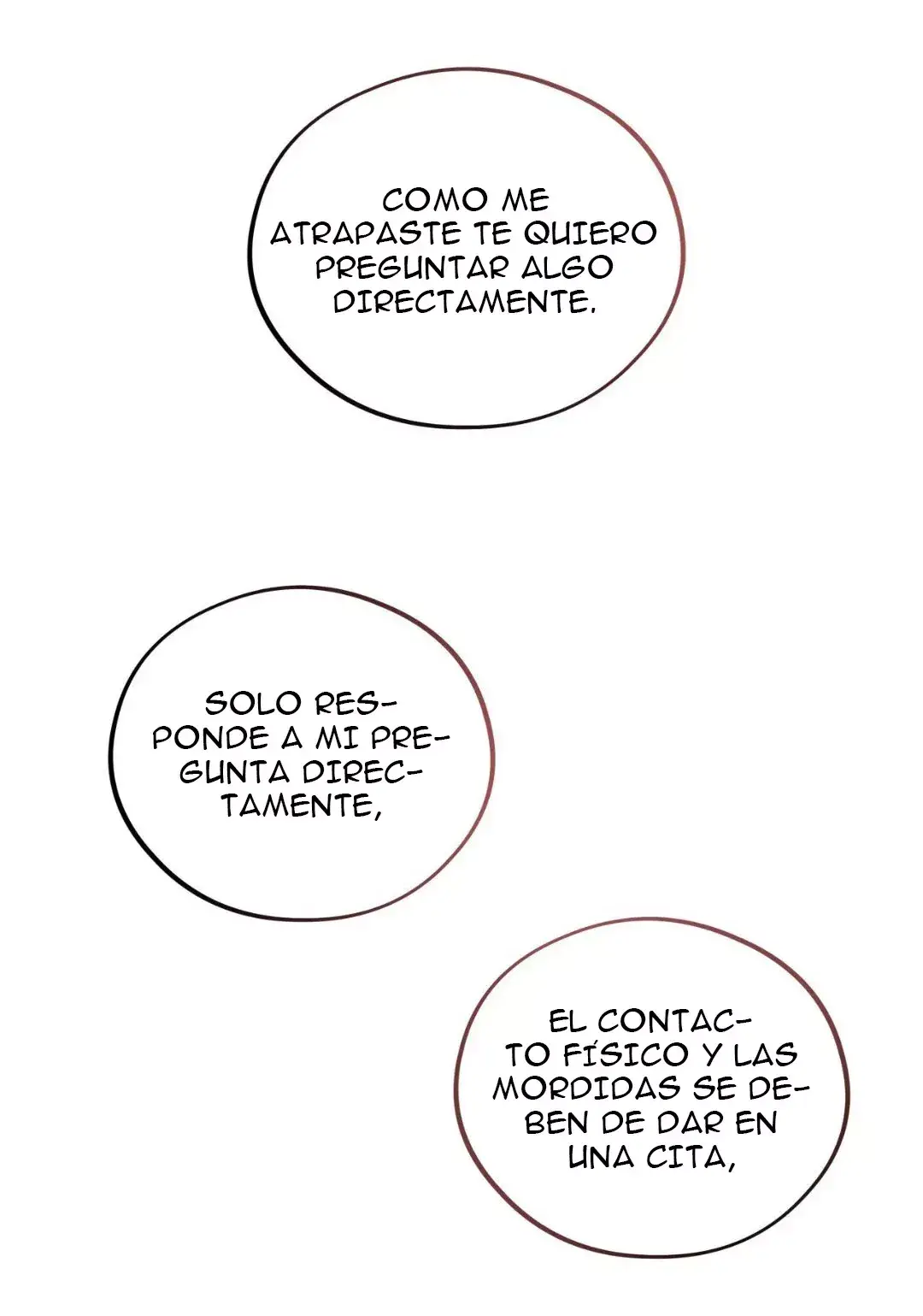 Osito de Miel (Honey Bear) (2023) - Capítulo 14 - Página 76 - LectorTMOo