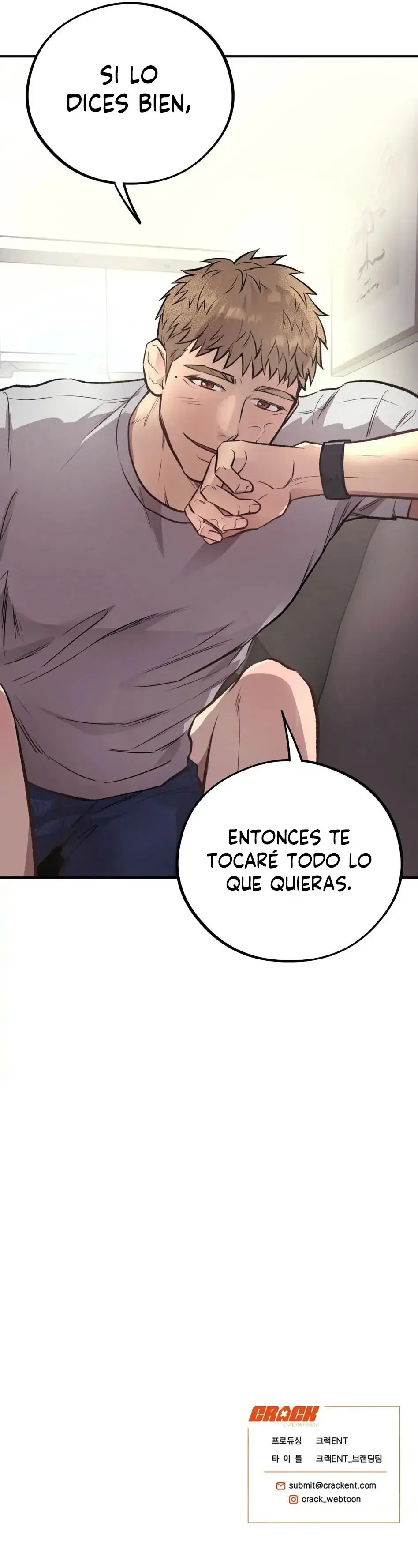 Osito de Miel (Honey Bear) (2023) - Capítulo 15 - Página 10 - LectorTMOo