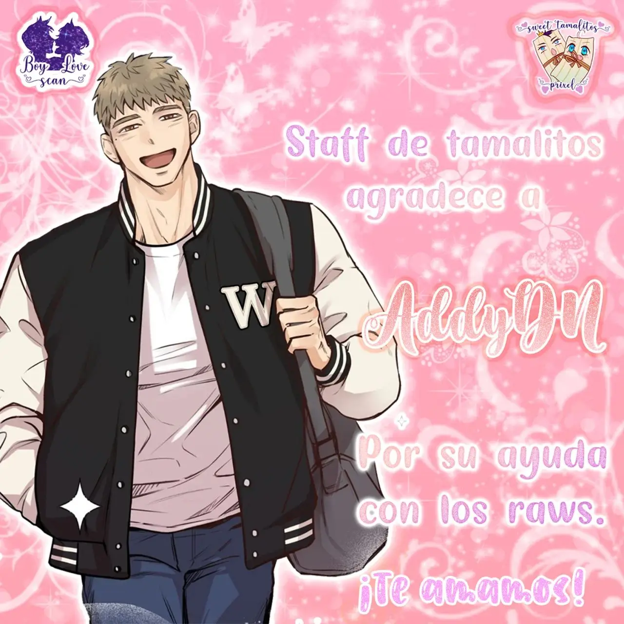 Osito de Miel (Honey Bear) (2023) - Capítulo 19 - Página 2 - LectorTMOo