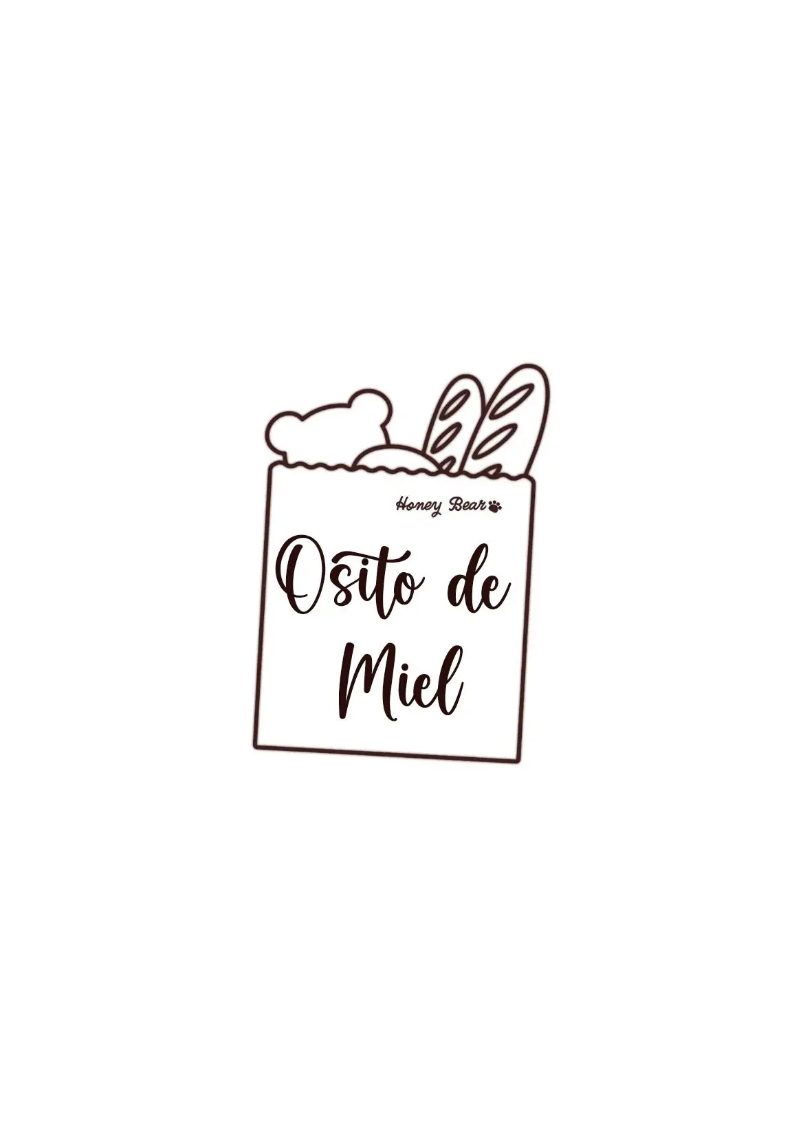 Osito de Miel (Honey Bear) (2023) - Capítulo 19 - Página 4 - LectorTMOo
