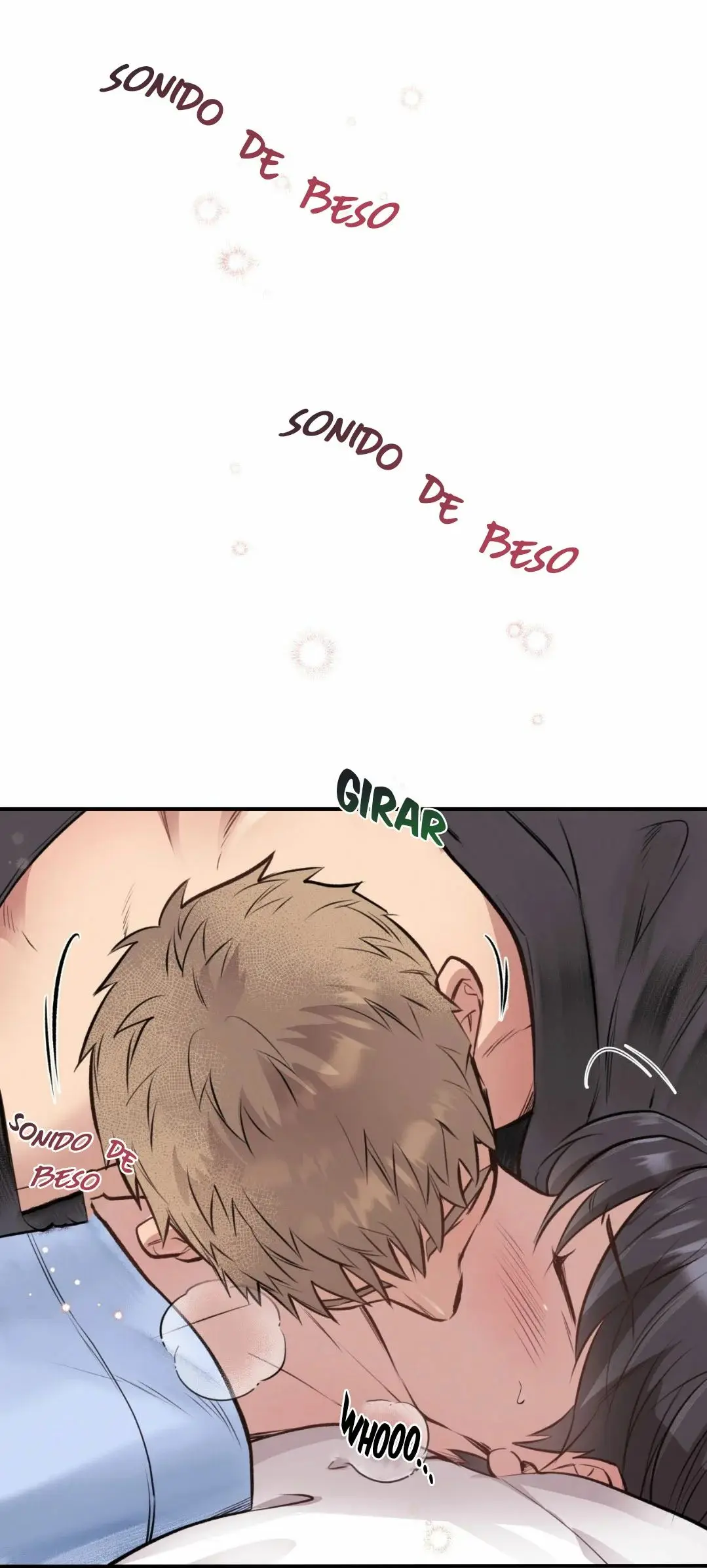 Osito de Miel (Honey Bear) (2023) - Capítulo 19 - Página 5 - LectorTMOo