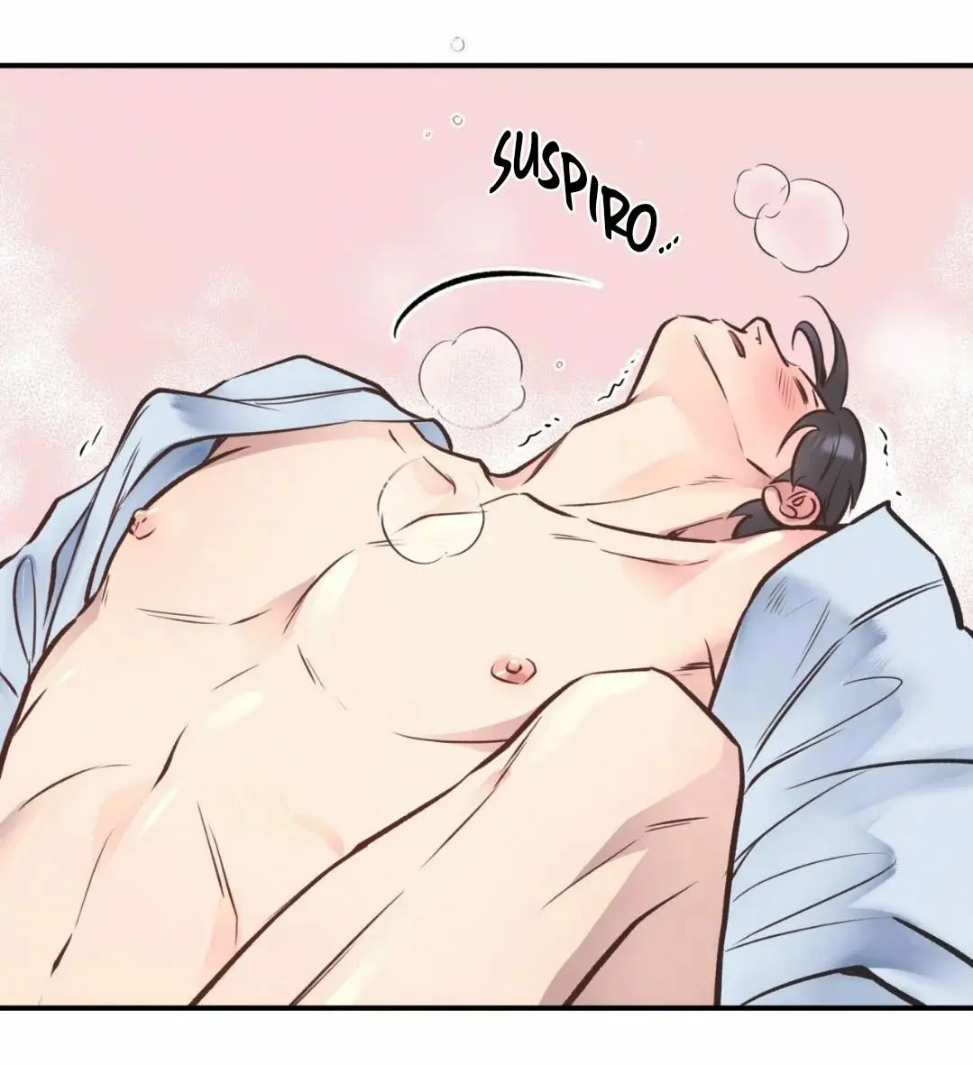 Osito de Miel (Honey Bear) (2023) - Capítulo 19 - Página 26 - LectorTMOo