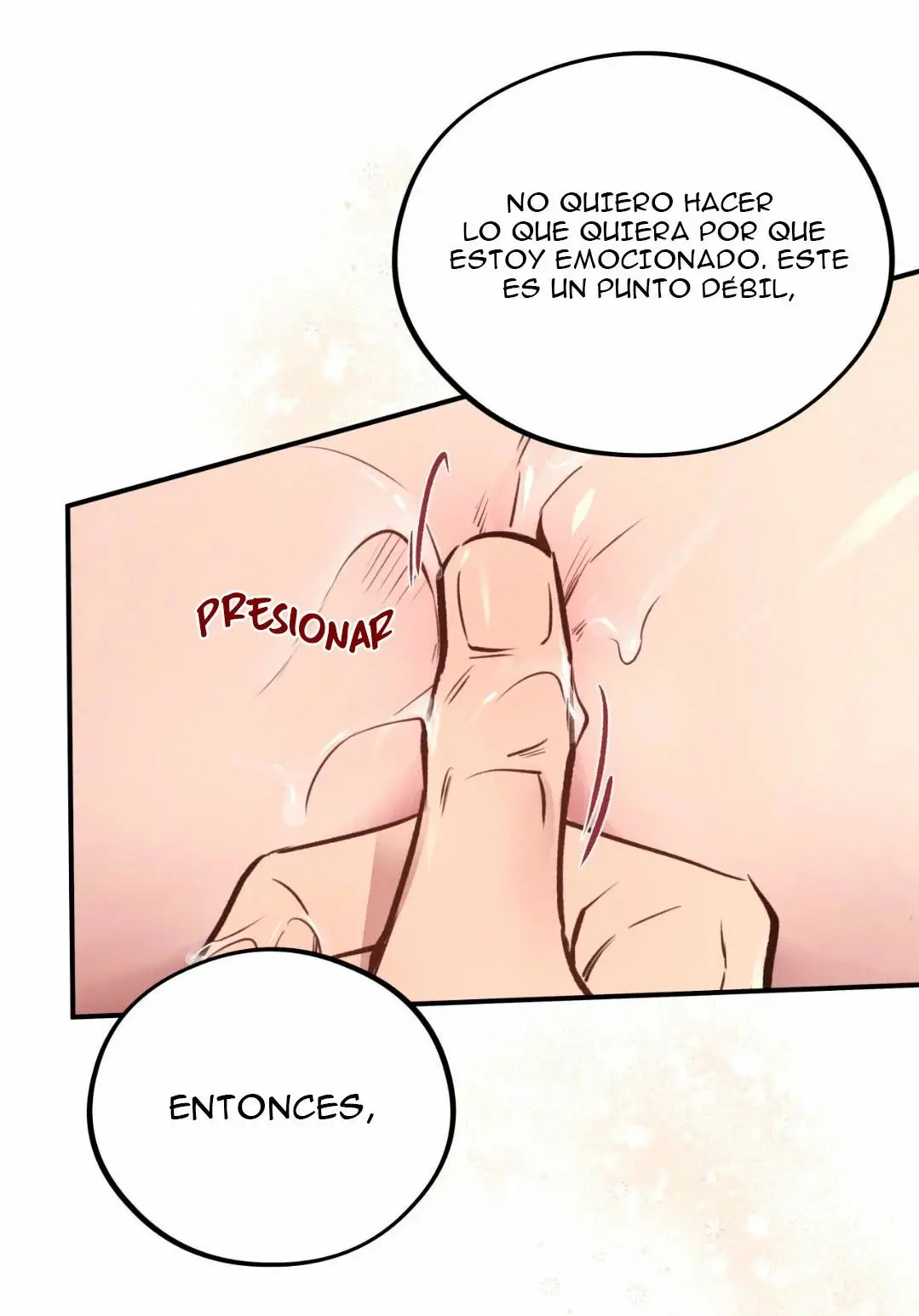 Osito de Miel (Honey Bear) (2023) - Capítulo 19 - Página 34 - LectorTMOo