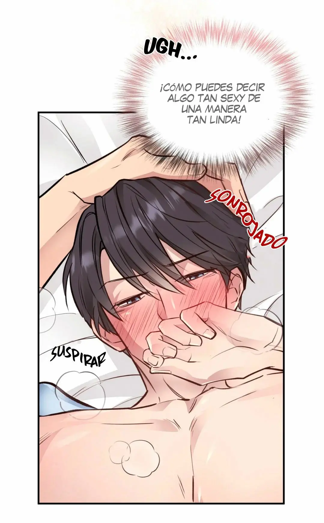 Osito de Miel (Honey Bear) (2023) - Capítulo 19 - Página 36 - LectorTMOo