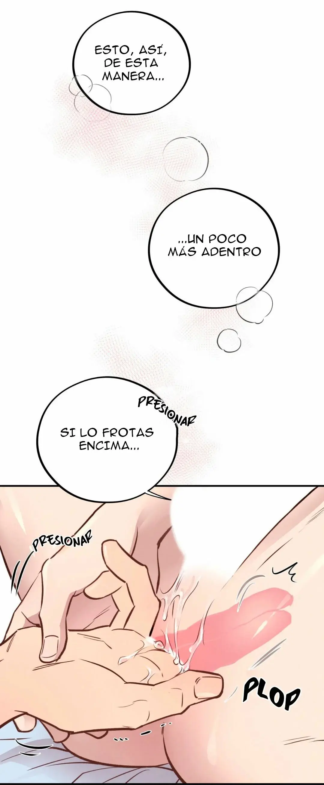Osito de Miel (Honey Bear) (2023) - Capítulo 19 - Página 39 - LectorTMOo
