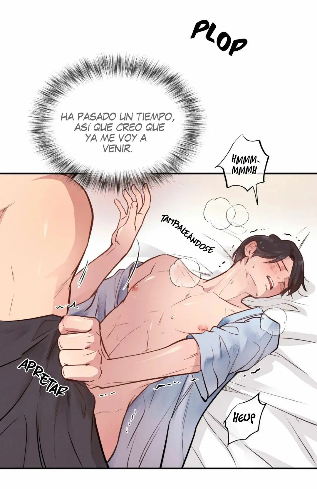 Osito de Miel (Honey Bear) (2023) - Capítulo 19 - Página 46 - LectorTMOo