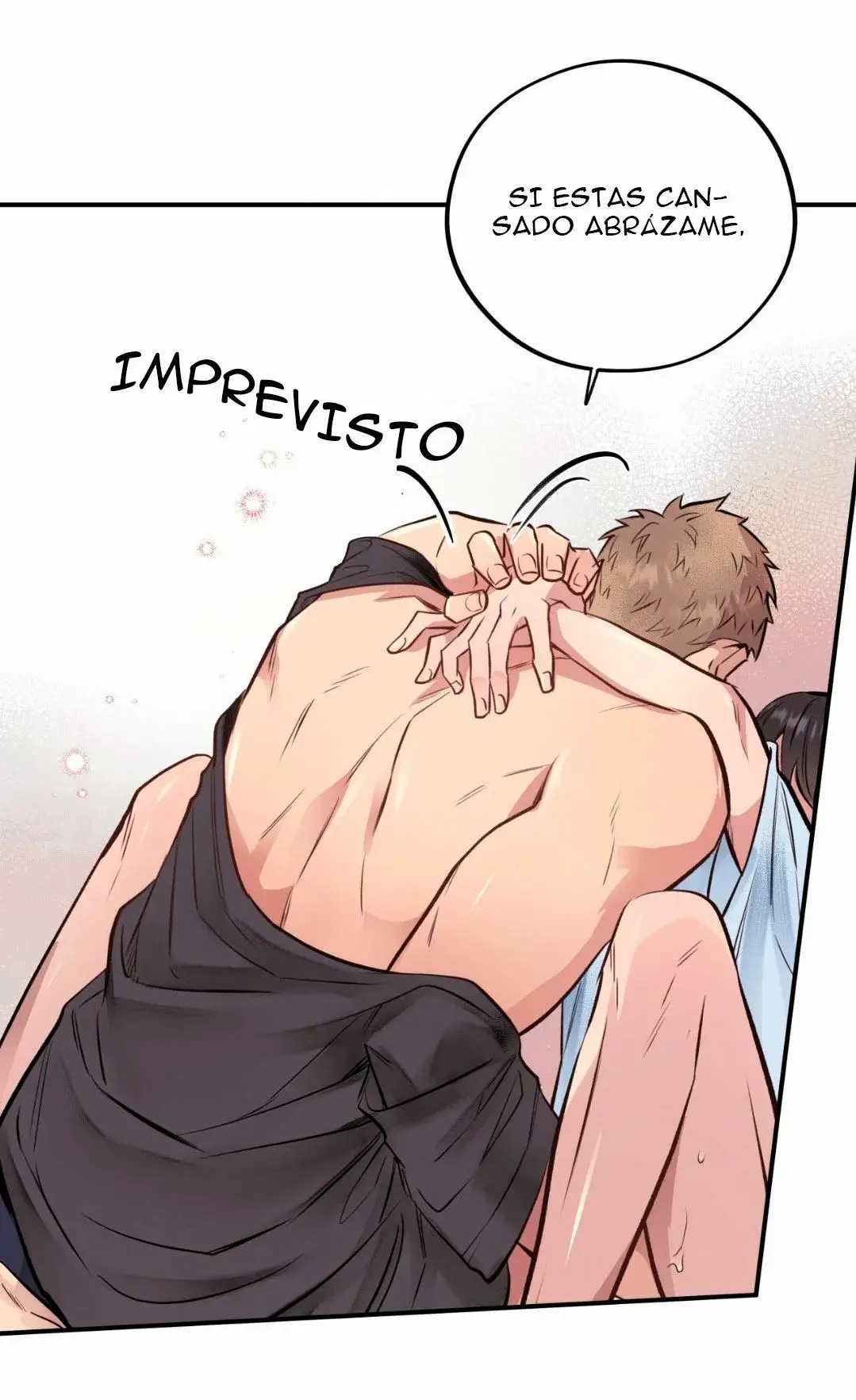 Osito de Miel (Honey Bear) (2023) - Capítulo 19 - Página 47 - LectorTMOo