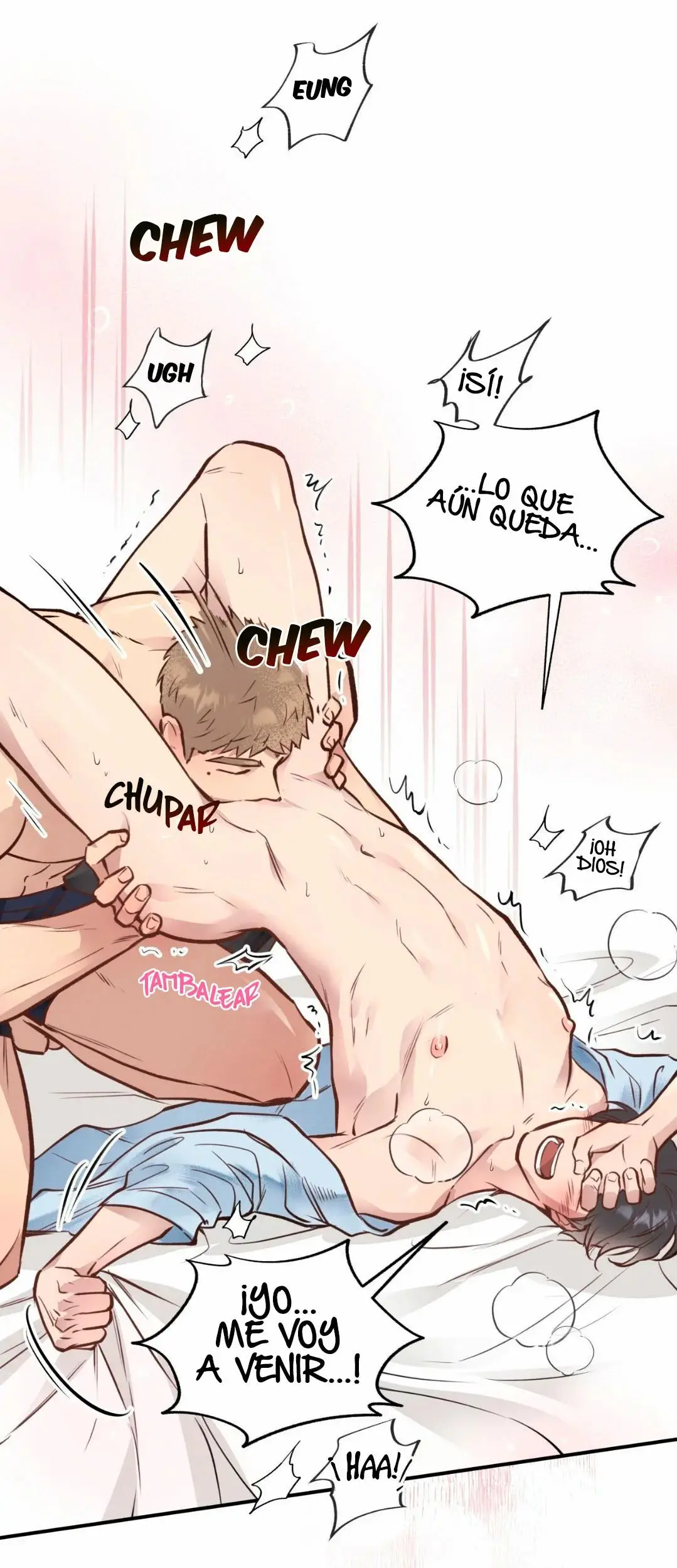 Osito de Miel (Honey Bear) (2023) - Capítulo 19 - Página 62 - LectorTMOo