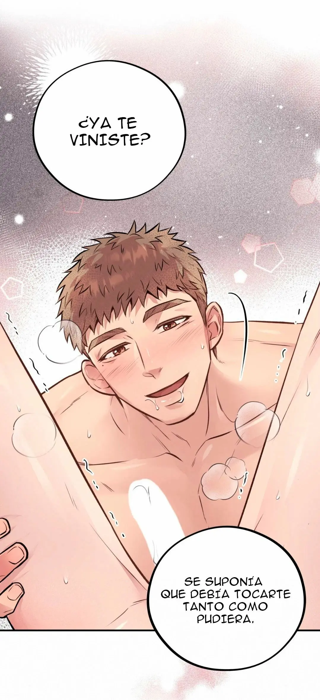 Osito de Miel (Honey Bear) (2023) - Capítulo 19 - Página 68 - LectorTMOo