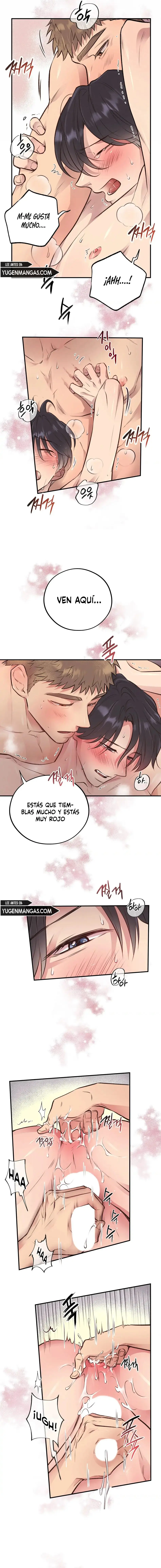 Osito de Miel (Honey Bear) (2023) - Capítulo 20 - Página 3 - LectorTMOo