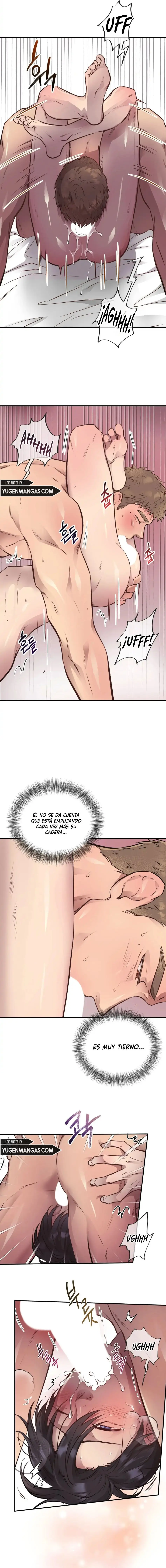 Osito de Miel (Honey Bear) (2023) - Capítulo 20 - Página 9 - LectorTMOo