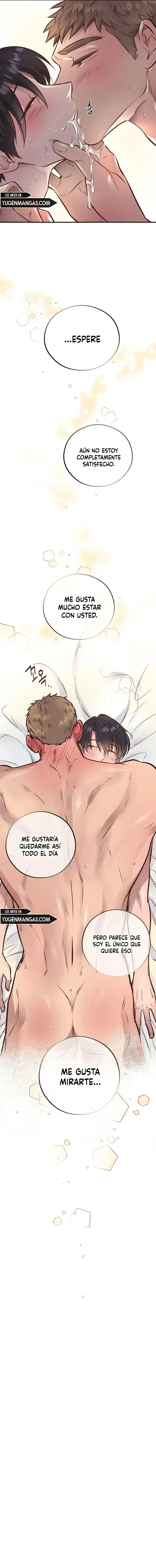 Osito de Miel (Honey Bear) (2023) - Capítulo 20 - Página 11 - LectorTMOo
