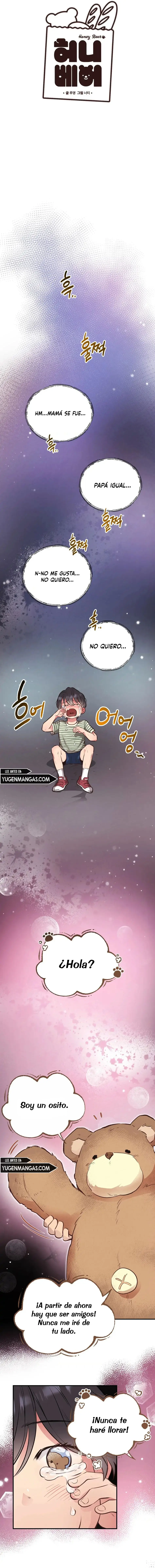 Osito de Miel (Honey Bear) (2023) - Capítulo 20 - Página 12 - LectorTMOo