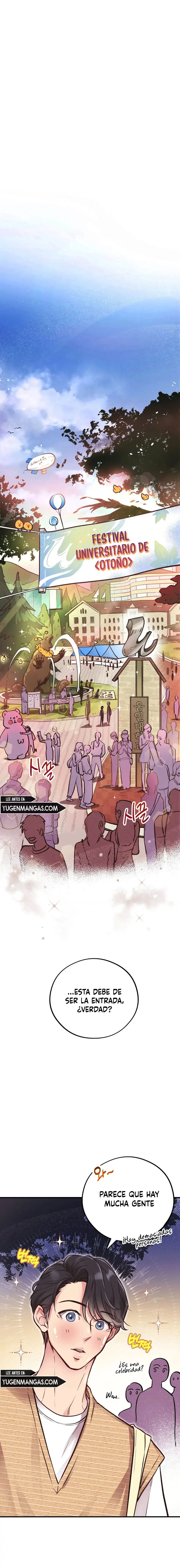 Osito de Miel (Honey Bear) (2023) - Capítulo 21 - Página 1 - LectorTMOo