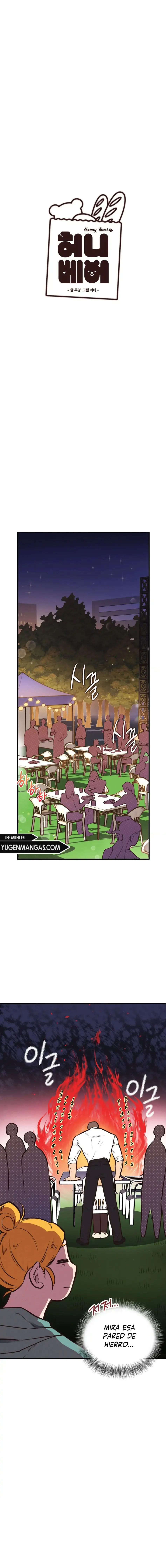 Osito de Miel (Honey Bear) (2023) - Capítulo 22 - Página 1 - LectorTMOo