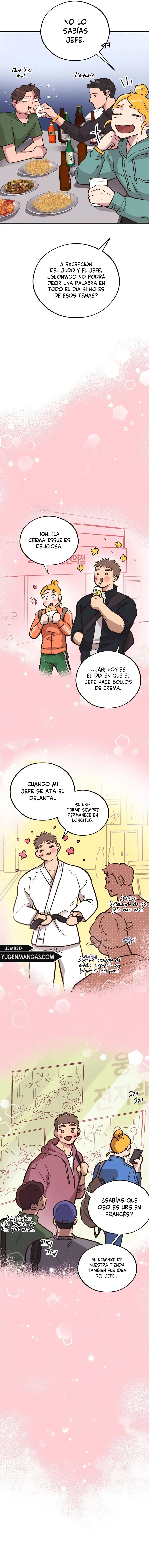 Osito de Miel (Honey Bear) (2023) - Capítulo 22 - Página 6 - LectorTMOo