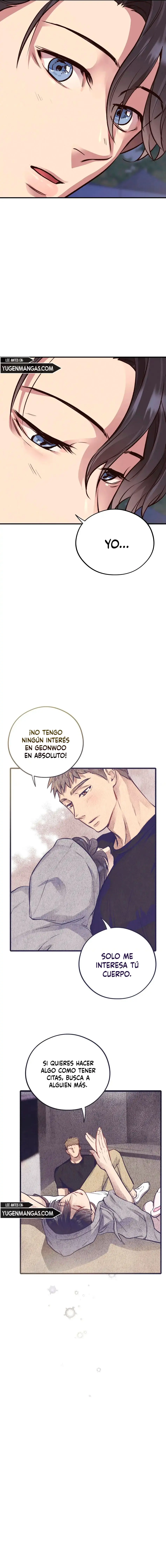 Osito de Miel (Honey Bear) (2023) - Capítulo 23 - Página 15 - LectorTMOo