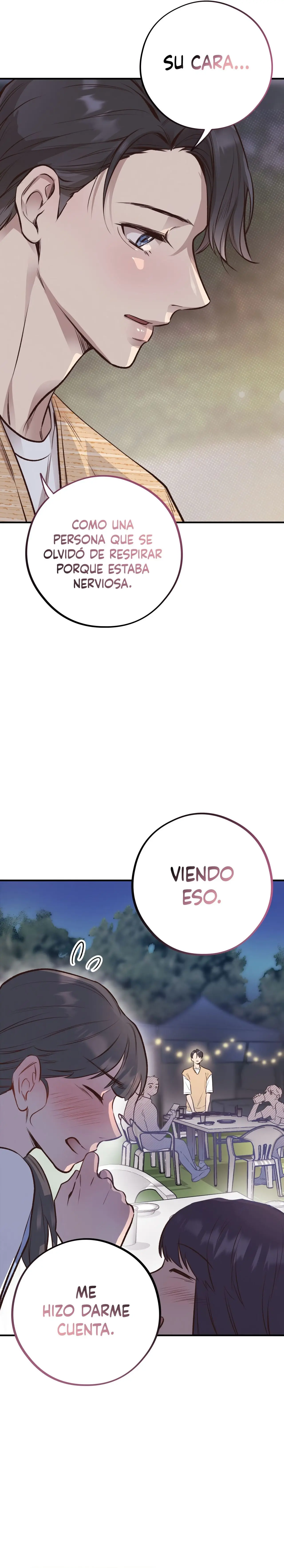 Osito de Miel (Honey Bear) (2023) - Capítulo 24 - Página 5 - LectorTMOo