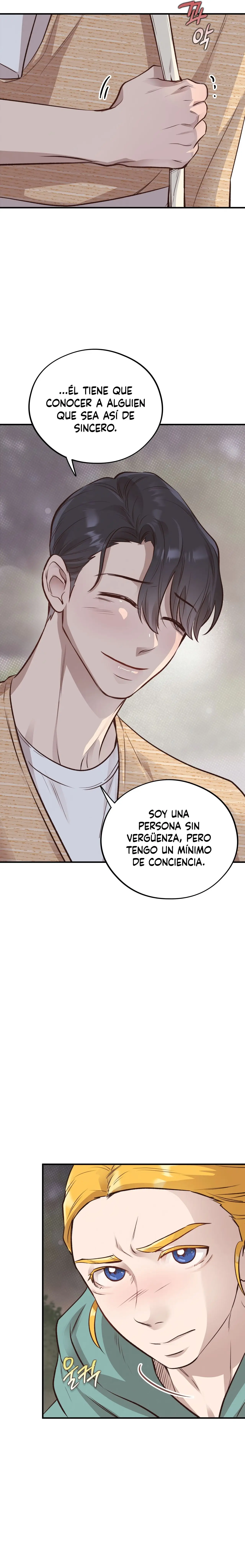 Osito de Miel (Honey Bear) (2023) - Capítulo 24 - Página 7 - LectorTMOo