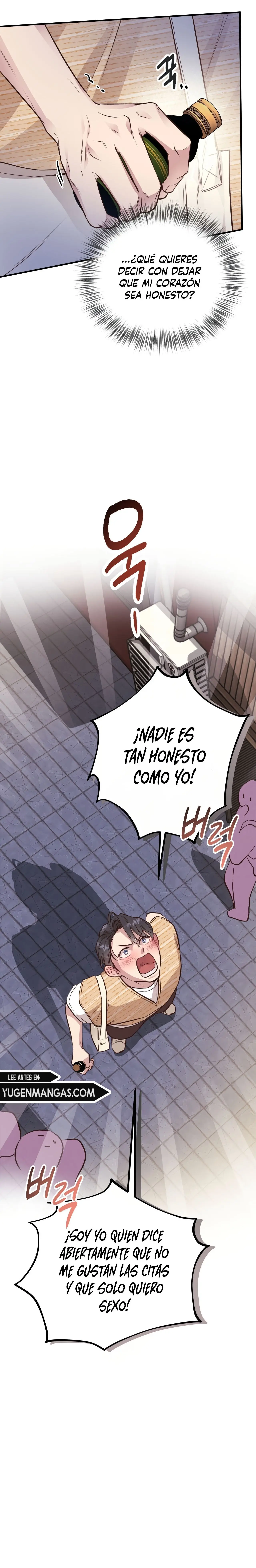 Osito de Miel (Honey Bear) (2023) - Capítulo 24 - Página 13 - LectorTMOo