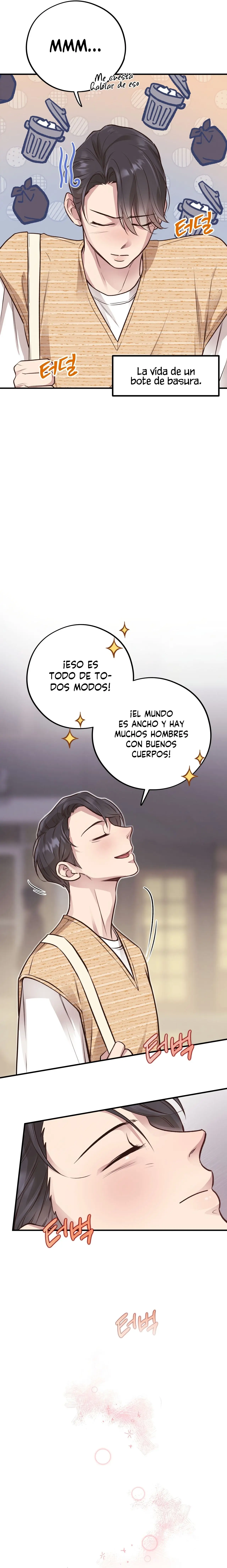 Osito de Miel (Honey Bear) (2023) - Capítulo 24 - Página 16 - LectorTMOo