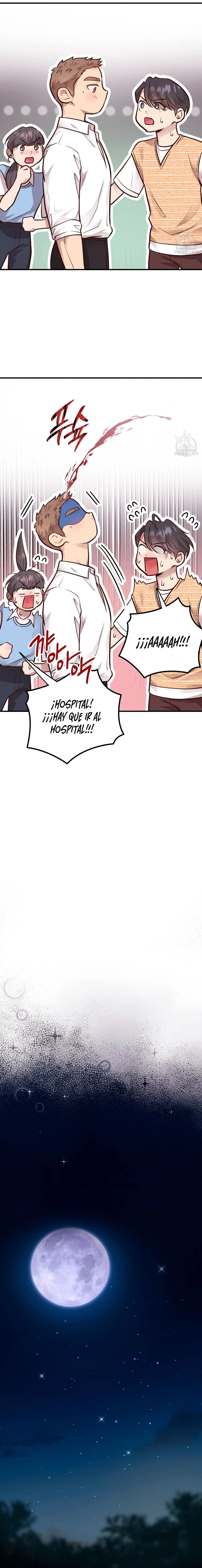 Osito de Miel (Honey Bear) (2023) - Capítulo 25 - Página 4 - LectorTMOo