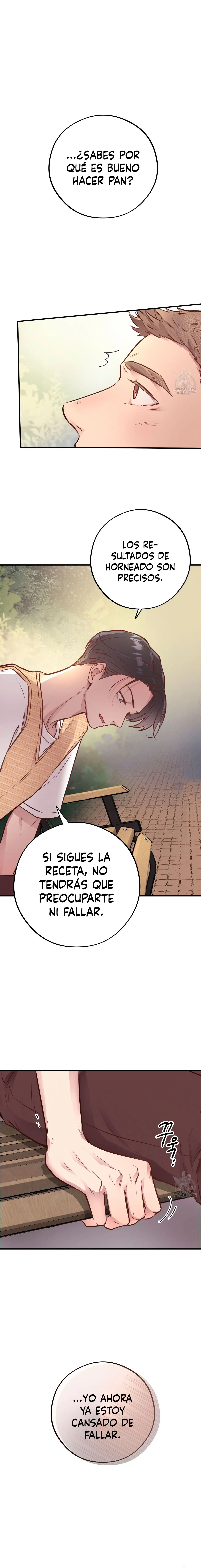 Osito de Miel (Honey Bear) (2023) - Capítulo 25 - Página 13 - LectorTMOo