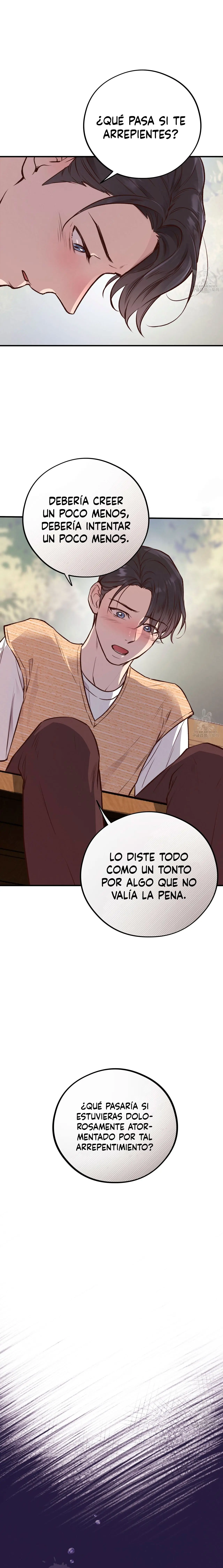 Osito de Miel (Honey Bear) (2023) - Capítulo 25 - Página 15 - LectorTMOo