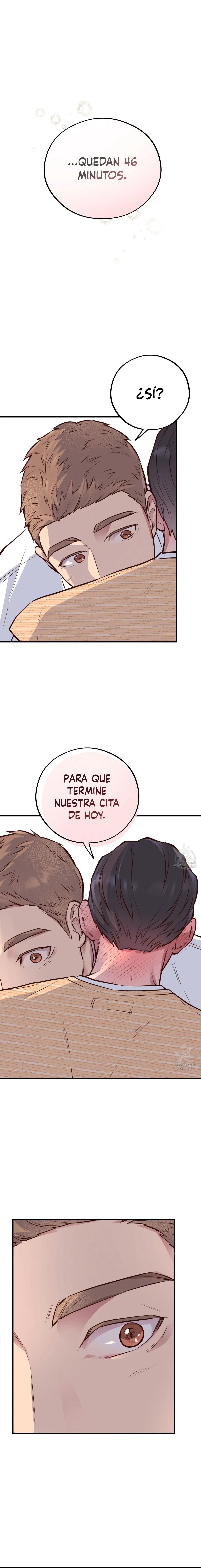 Osito de Miel (Honey Bear) (2023) - Capítulo 25 - Página 23 - LectorTMOo