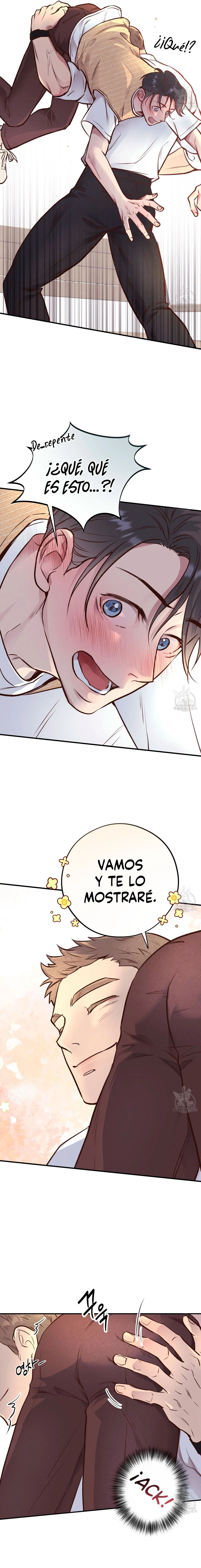 Osito de Miel (Honey Bear) (2023) - Capítulo 25 - Página 25 - LectorTMOo