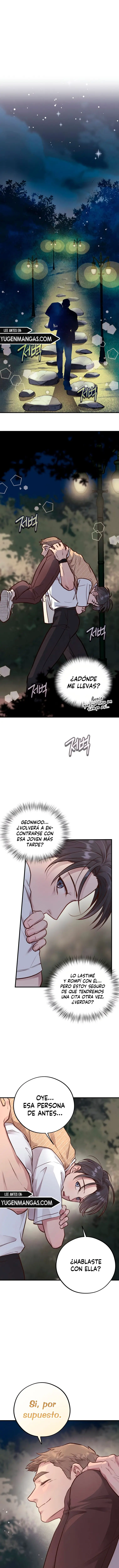 Osito de Miel (Honey Bear) (2023) - Capítulo 26 - Página 1 - LectorTMOo