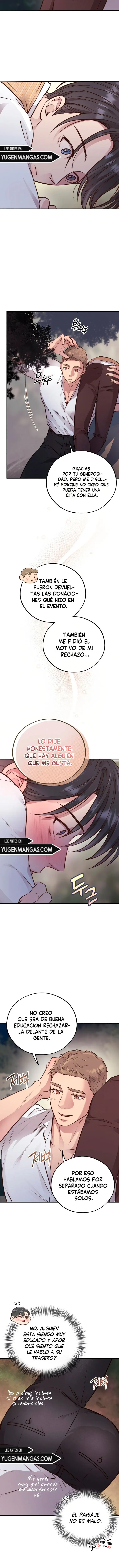 Osito de Miel (Honey Bear) (2023) - Capítulo 26 - Página 2 - LectorTMOo