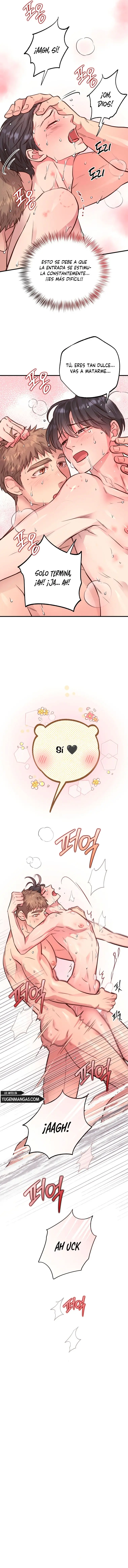 Osito de Miel (Honey Bear) (2023) - Capítulo 29 - Página 3 - LectorTMOo