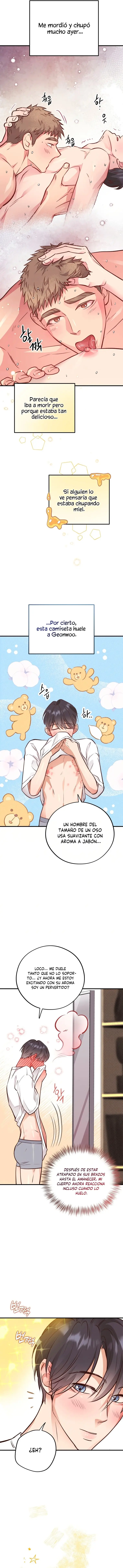 Osito de Miel (Honey Bear) (2023) - Capítulo 29 - Página 14 - LectorTMOo