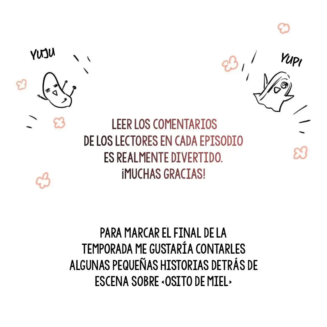 Osito de Miel (Honey Bear) (2023) - Capítulo 30.1 - Página 7 - LectorTMOo